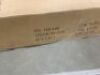 Beginner Acoustic Guitar Set w/ Case, Strap, Strings - 38in - 3