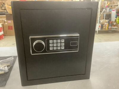 Electronic Safe