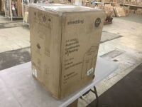 A4 Sheet Automatic Paper Shredder with 9.3 Gallon Bin