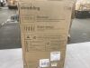A4 Sheet Automatic Paper Shredder with 9.3 Gallon Bin - 3