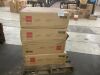 Lot of (4) Futons - Water Damaged Boxes, Uninspected - 3