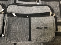 Lot of (14) GT Bicycle 3 Pocket Bags - Appear New&nbsp;