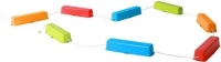 Special Supplies Balance Beam Stepping Stones for Kids, 8 Pieces - New with Damage, See Pics