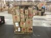 Pallet of Return Christmas Items - Uninspected - 2