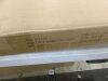 Outdoor Metal Raised Garden Bed for Vegetables, Flowers, Herbs - 6x3x2ft - 3