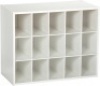 ClosetMaid Stackable 15-Cube Organizer&nbsp;&nbsp;