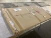 Outdoor Metal Raised Garden Bed for Vegetables, Flowers, Herbs - 8x4x2ft - 2