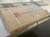 Air Hockey Table w/ 2 Pucks, 2 Paddles, LED Score Board - 58in - 2