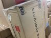 Pallet of Return Christmas Items - Uninspected - 12