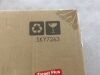 Lighted 2D Christmas Buck Outdoor Decor w/ 105 LED Lights - 5ft - 3