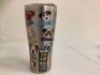 Insulated Stainless Steel&nbsp;Tumbler, Appears New, Sold As-is