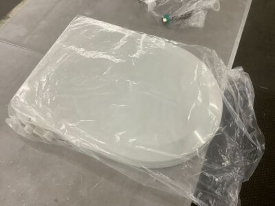 Bidet Toilet Seat