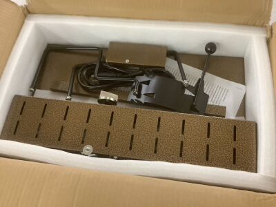 800W Raclette Cheese Melter