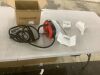 220V High Pressure Handheld Steam Cleaner 1500W