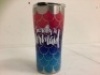 Insulated Stainless Steel Tumbler, Appears New, Sold As-is