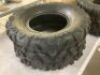 ATV Tires 22x10-10, Set of 2&nbsp; - 2