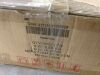 3-Tier Small 330lbs Capacity Stainless Steel Utility Cart with Wheels - 4