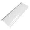 Maintenance-Free Awning Polycarbonate Sheet No Brackets 39.4x13.58in