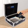 Storage Lock Box 18.35 x 13.23 x 6.46
