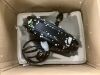 Electric Bike Wheel Hub Motor 