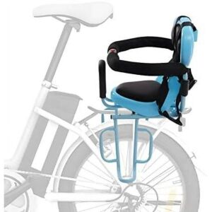 Rear Mounted Child Bike Seat 