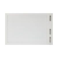 Solid Wood Swing Door, 35.4" x 23.6"&nbsp;