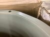 110V 370W Explosion-Proof Spray Booth Axial Exhaust Fan - 4
