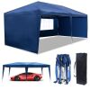  10x20' Pop Up Canopy Party Tent 