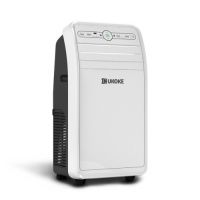 Ukoke 12,000 BTU&nbsp;Smart Wifi 4-in-1&nbsp;Portable Air Conditioner with Heat, Dehumidifier and Fan