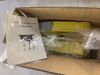 2 in 1 Electric Portable Crane Hoist 510W 440lbs  - 2