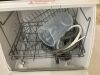 Portable Countertop Dishwasher with 7L Built-in Water Tank - 6