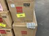 Lot of (6) Artificial Christmas Trees & (6) Tree Collars - Uninspected - 3