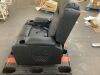 Electric Power Lift Recliner Massage Chair w/ Heat, USB Port, Cupholders - Minor Cosmetic Damage, 1 Broken Clip on Backrest - 3