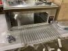 Electric Salamander Broiler  - 3