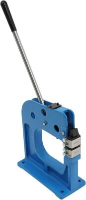 Metal Shrinker Stretcher with Hand Lever