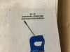 Metal Shrinker Stretcher with Hand Lever - 5