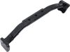 Rear Bumper Reinforcement Hitch Bar for Toyota Tacoma 2005-2015 
