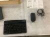 10.1" Android Tablet with Keyboard & Mouse  - 3