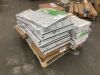 Pallet of Air Filters 