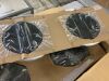 Klipsch In-Ceiling Speaker Pair, Black  - 4