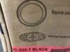 Klipsch In-Ceiling Speaker Pair, Black  - 7