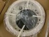 Klipsch 6-1/2" Commercial In-Ceiling Speakers, Set of 2 - 5