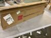 Raised Garden Bed, Elevated Wooden Planter Box w/ Foot Caps - 48x24x30in - 2