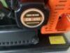 2-Stroke Gas Powered Backpack&nbsp;Leaf Blower&nbsp;- Has Compression, Not Tested Further - 3