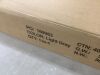 Portable Folding Plastic Dining Table w/ Handle, Lock - 6ft - 4