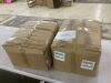 Lot of (2) Flower Wall Panels, 24" x 16", 12pc  - 4