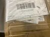 Lot of (2) Flower Wall Panels, 24" x 16", 12pc  - 5