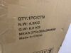 Towel Warmer Bucket - 5