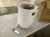 Towel Warmer Bucket
