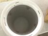 Towel Warmer Bucket - 3